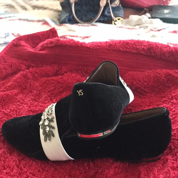 YosiYSsampra never worn - Picture 4 of 4